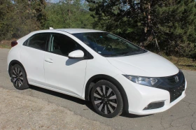 Обява за продажба на Honda Civic НОВ ВНОС, ИТАЛИЯ, evro 5B ~13 900 лв. - изображение 6