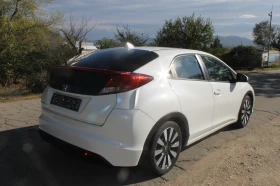 Обява за продажба на Honda Civic НОВ ВНОС, ИТАЛИЯ, evro 5B ~13 900 лв. - изображение 4