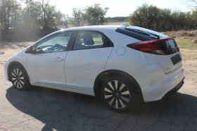 Обява за продажба на Honda Civic НОВ ВНОС, ИТАЛИЯ, evro 5B ~13 900 лв. - изображение 2