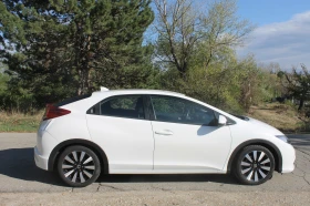 Обява за продажба на Honda Civic НОВ ВНОС, ИТАЛИЯ, evro 5B ~13 900 лв. - изображение 5