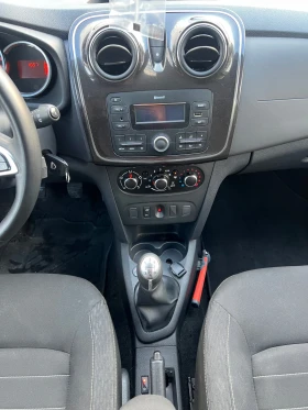 Dacia Logan * 1.0TCe* 100hp* LPG* * 2020*  | Mobile.bg    11