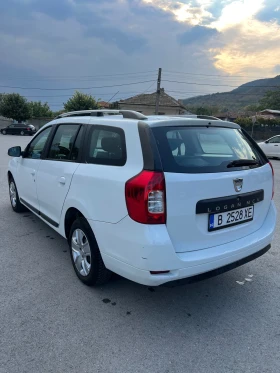 Dacia Logan * 1.0TCe* 100hp* LPG* * 2020*  | Mobile.bg    6