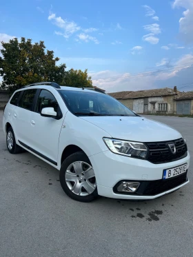 Dacia Logan * 1.0TCe* 100hp* LPG* * 2020*  | Mobile.bg    3