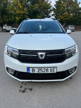 Dacia Logan * 1.0TCe* 100hp* LPG* * 2020*  | Mobile.bg    2