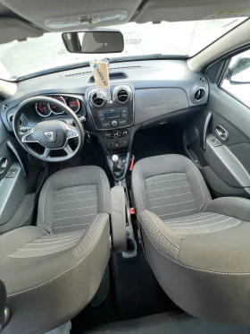 Dacia Logan * 1.0TCe* 100hp* LPG* * 2020*  | Mobile.bg    10