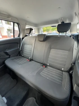 Dacia Logan * 1.0TCe* 100hp* LPG* * 2020*  | Mobile.bg    9