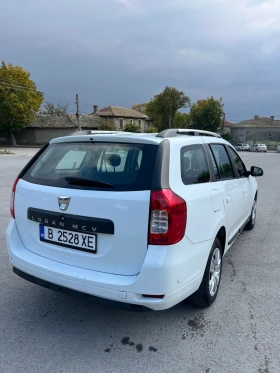 Dacia Logan * 1.0TCe* 100hp* LPG* * 2020*  | Mobile.bg    7