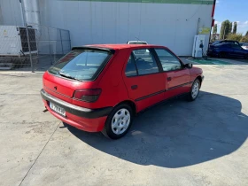 Обява за продажба на Peugeot 306 1.9  ~1 800 лв. - изображение 4 | Auto.bg Обява за продажба на Peugeot 306 1.9  ~1 800 лв. - изображение 4