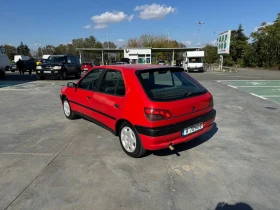 Обява за продажба на Peugeot 306 1.9  ~1 800 лв. - изображение 3 | Auto.bg Обява за продажба на Peugeot 306 1.9  ~1 800 лв. - изображение 3