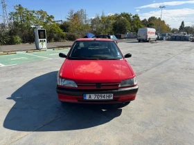 Обява за продажба на Peugeot 306 1.9  ~1 800 лв. - изображение 2 | Auto.bg Обява за продажба на Peugeot 306 1.9  ~1 800 лв. - изображение 2