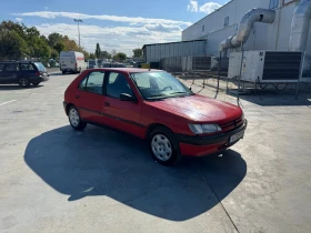 Обява за продажба на Peugeot 306 1.9  ~1 800 лв. - изображение 1 | Auto.bg Обява за продажба на Peugeot 306 1.9  ~1 800 лв. - изображение 1