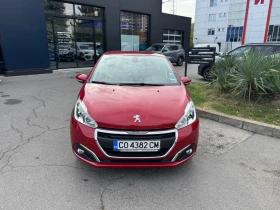 Peugeot 208 1.2 PureTech - 12000 лв. / 6135.50 € - 81648505 1