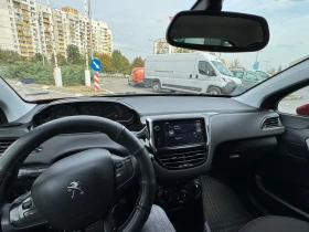 Peugeot 208 1.2 PureTech - 12000 лв. / 6135.50 € - 81648505 5
