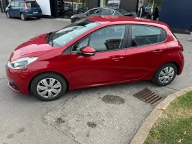 Peugeot 208 1.2 PureTech - 12000 лв. / 6135.50 € - 81648505 4