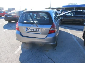 Honda Jazz, снимка 3 — Bazar.bg Honda Jazz, снимка 3