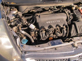 Honda Jazz, снимка 7 — Bazar.bg Honda Jazz, снимка 7