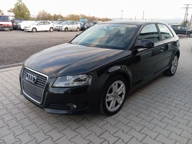 Audi A3 ЛИЗИНГ  - 8500 лв. / 4345.98 € - 56081440 3