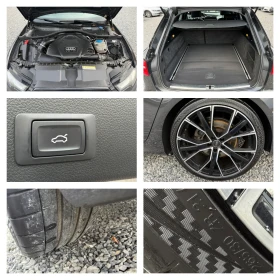 Audi A6 3.0 TDI (245hp) quattro Pro Line Plus / 3X S-Line | Mobile.bg    16