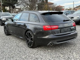 Audi A6 3.0 TDI (245hp) quattro Pro Line Plus / 3X S-Line | Mobile.bg    7