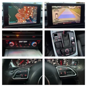 Audi A6 3.0 TDI (245hp) quattro Pro Line Plus / 2X S-Line - 25900 лв. / 13242.46 € - 36194557 14