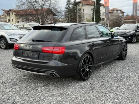 Audi A6 3.0 TDI (245hp) quattro Pro Line Plus / 3X S-Line | Mobile.bg    5