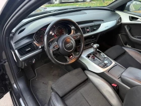 Audi A6 3.0 TDI (245hp) quattro Pro Line Plus / 2X S-Line - 25900 лв. / 13242.46 € - 36194557 8