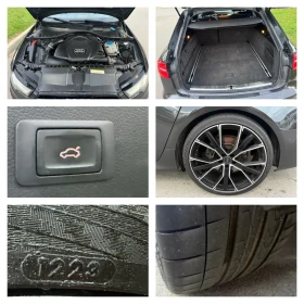 Audi A6 3.0 TDI (245hp) quattro Pro Line Plus / 2X S-Line - 25900 лв. / 13242.46 € - 36194557 16