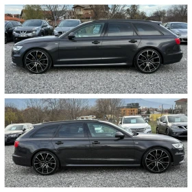 Audi A6 3.0 TDI (245hp) quattro Pro Line Plus / 3X S-Line | Mobile.bg    4