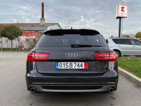 Audi A6 3.0 TDI (245hp) quattro Pro Line Plus / 2X S-Line - 25900 лв. / 13242.46 € - 36194557 6