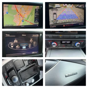 Audi A6 3.0 TDI (245hp) quattro Pro Line Plus / 3X S-Line | Mobile.bg    14