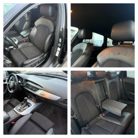 Audi A6 3.0 TDI (245hp) quattro Pro Line Plus / 2X S-Line - 25900 лв. / 13242.46 € - 36194557 13