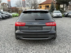 Audi A6 3.0 TDI (245hp) quattro Pro Line Plus / 3X S-Line | Mobile.bg    6