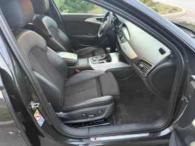 Audi A6 3.0 TDI (245hp) quattro Pro Line Plus / 2X S-Line - 25900 лв. / 13242.46 € - 36194557 11