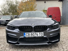 BMW 430 430i X-Drive, снимка 2