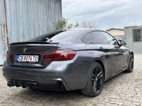 BMW 430 430i X-Drive, снимка 7