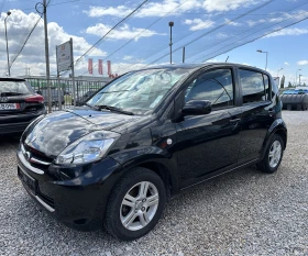 Subaru Justy 1.0i ГАЗ A/C 5врати EURO-4