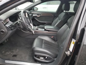 Audi A8 LONG/S-LINE/60TFSI/SOFT CLOSE/360 - 77777 лв. / 39766.75 € - 46858344 8