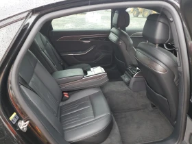Audi A8 LONG/S-LINE/60TFSI/SOFT CLOSE/360 - 77777 лв. / 39766.75 € - 46858344 9