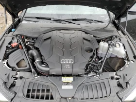 Audi A8 LONG/S-LINE/60TFSI/SOFT CLOSE/360 - 77777 лв. / 39766.75 € - 46858344 10