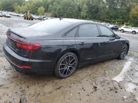 Audi A8 LONG/S-LINE/60TFSI/SOFT CLOSE/360 - 77777 лв. / 39766.75 € - 46858344 5