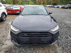 Audi A8 LONG/S-LINE/60TFSI/SOFT CLOSE/360