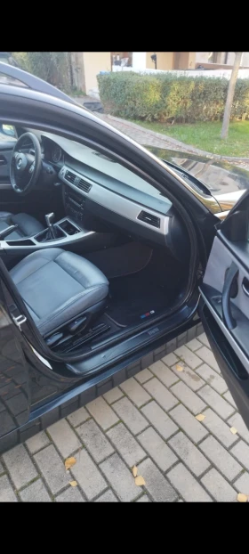 BMW 323 BMW E91 TOURING 2.0d170? TOP    | Mobile.bg    4