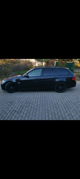 BMW 323 BMW E91 TOURING 2.0d170? TOP    | Mobile.bg    9