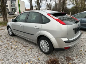 Ford Focus 1.6i 16V Sport - 3300 лв. / 1687.26 € - 32241958 3