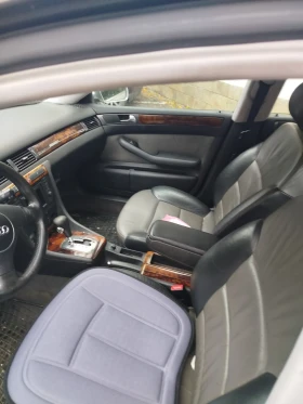 Audi A6 Allroad Allroad, снимка 5