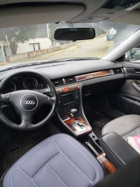 Audi A6 Allroad Allroad, снимка 4