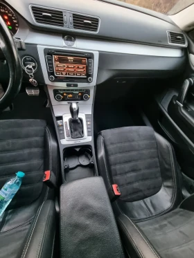 VW CC, снимка 7
