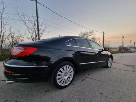 VW CC, снимка 1