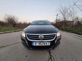 VW CC, снимка 4