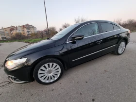 VW CC, снимка 3